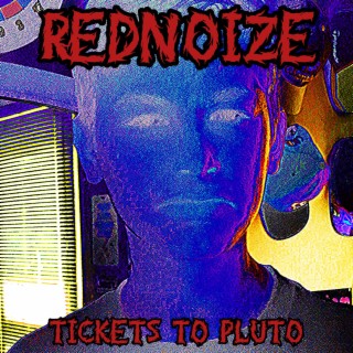 Tickets To Pluto