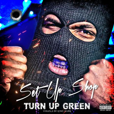 Set up shop | Boomplay Music