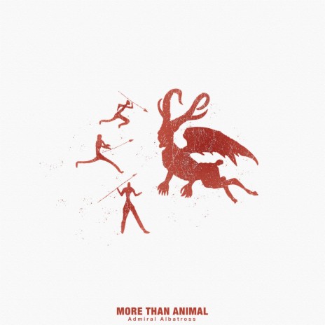 More than Animal | Boomplay Music
