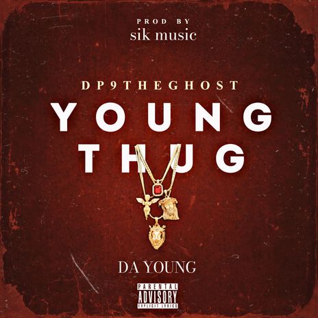 YOUNG THUG ft. DA Young | Boomplay Music