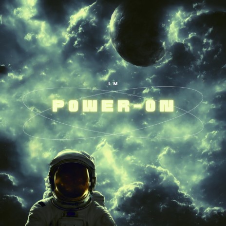 Power-on | Boomplay Music