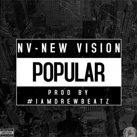 POPULAR ft. #IAMDREWBEATZ | Boomplay Music