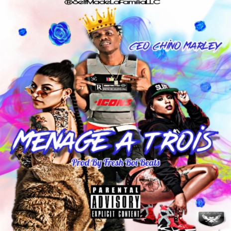 Menage A Trois | Boomplay Music