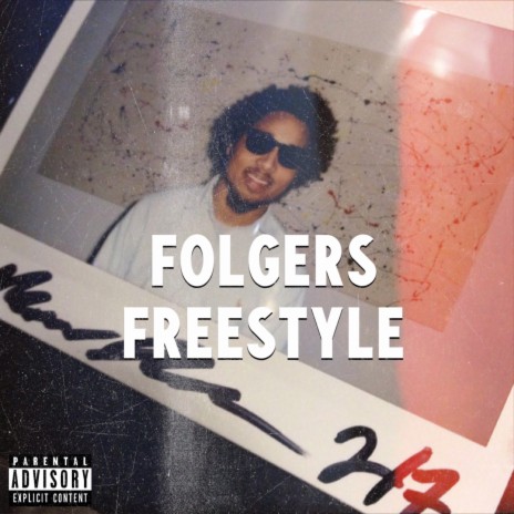 Folgers Freestyle