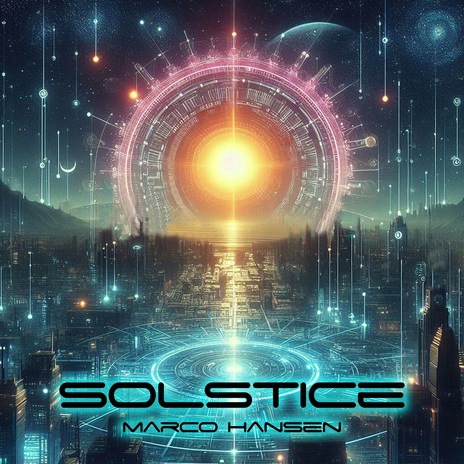 Solstice You Feel It | Boomplay Music