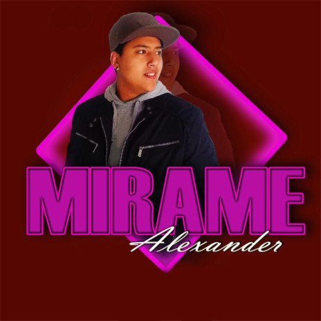 Mirame ft. BNG | Boomplay Music