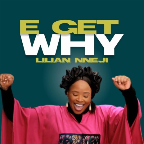 E Get Why | Boomplay Music