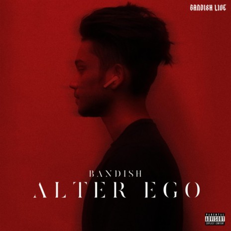ALTER EGO | Boomplay Music