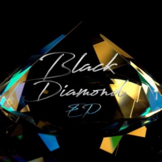 Black Diamond EP