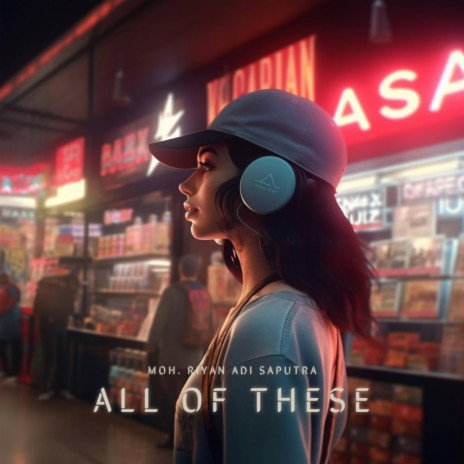 All Of These | Boomplay Music