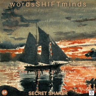 Secret Sharer (EP)