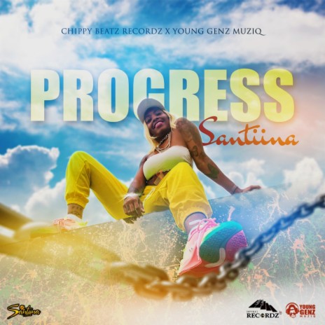 Progress | Boomplay Music