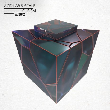 Cubism ft. Scale | Boomplay Music