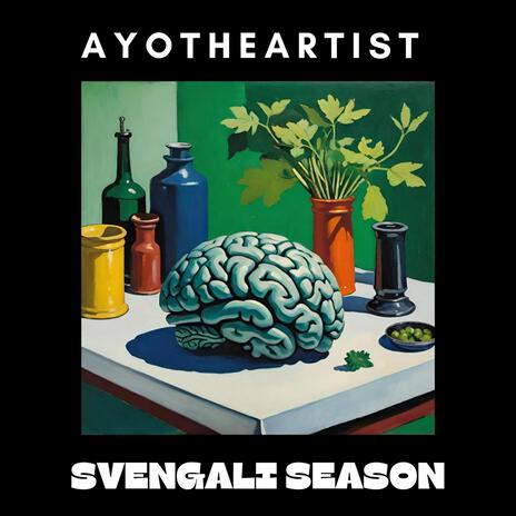 Svengali Season | Boomplay Music
