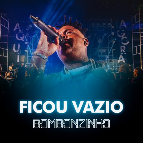 Ficou Vazio | Boomplay Music