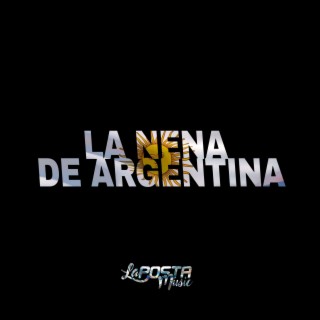 La Nena de Argentinax