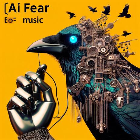 Ai Fear (Audio Oficial) | Boomplay Music