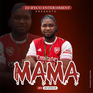 MAMA lyrics | Boomplay Music