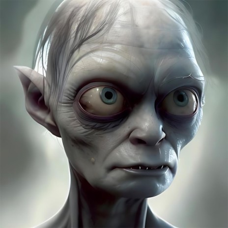 Gollum Sings A Song | Boomplay Music