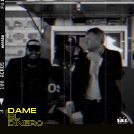 Dame El Dinero ft. Suroh