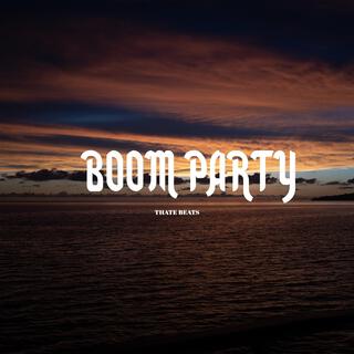 Boom Party