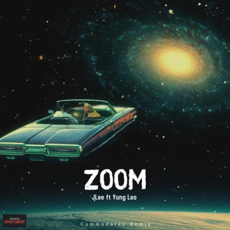 Zoom (Radio Edit) ft. JLee | Boomplay Music