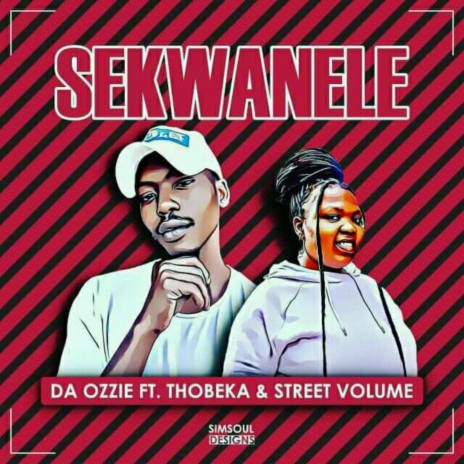 Sekwanele (feat. Thobeka & Street Volume) (Original) | Boomplay Music