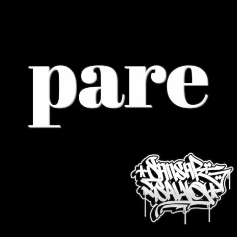 Pare | Boomplay Music