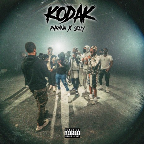 Kodak ft. Selly | Boomplay Music