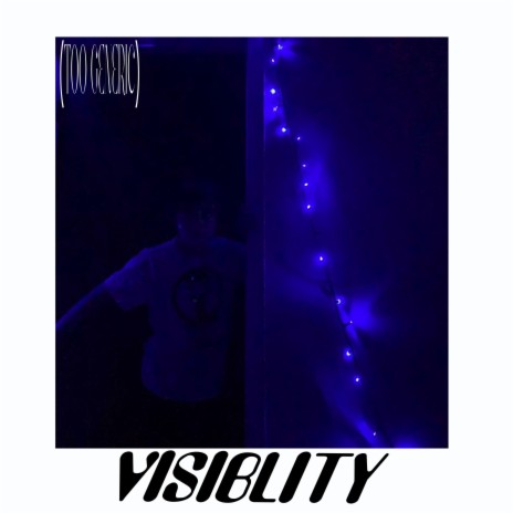 VISIBILITY/HELP ME | Boomplay Music