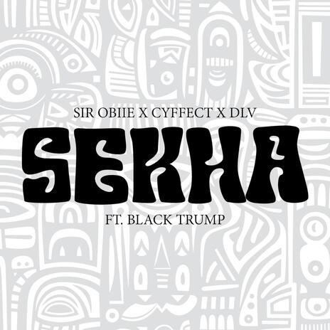 Sekha ft. Cyffect, DLV. & Black Trump | Boomplay Music