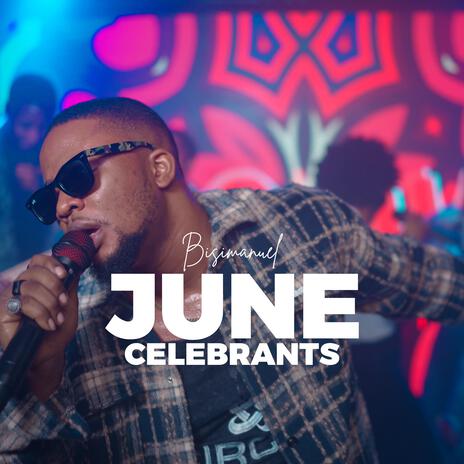 June Celebrants