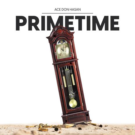 Primetime | Boomplay Music