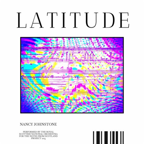 Latitude ft. Royal Scottish National Orchestra | Boomplay Music