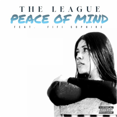 Peace Of Mind ft. Fifi Sophire | Boomplay Music