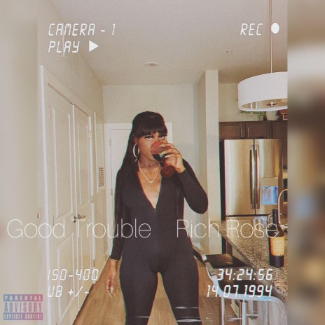 Good Trouble | Boomplay Music