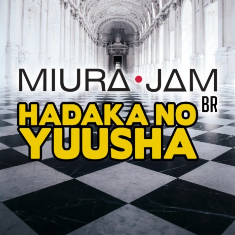 Hadaka no Yuusha (Ranking of Kings) | Boomplay Music