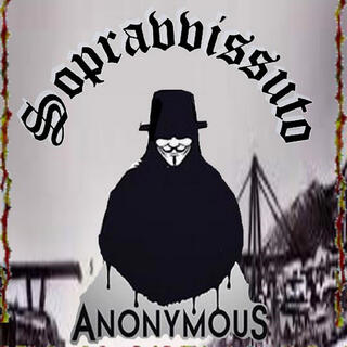 Anonymous Speakeasy