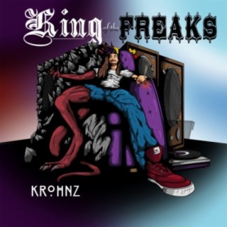 King Of The Freaks
