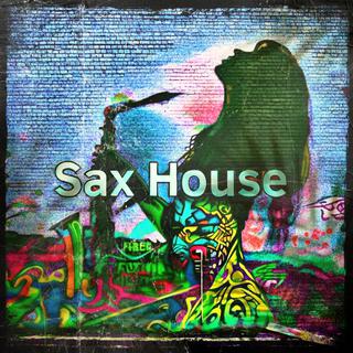 Sax House(Main Mix)