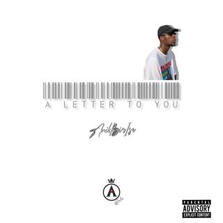 A Letter To You (E.P)