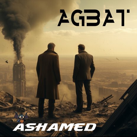 Ashamed | Boomplay Music