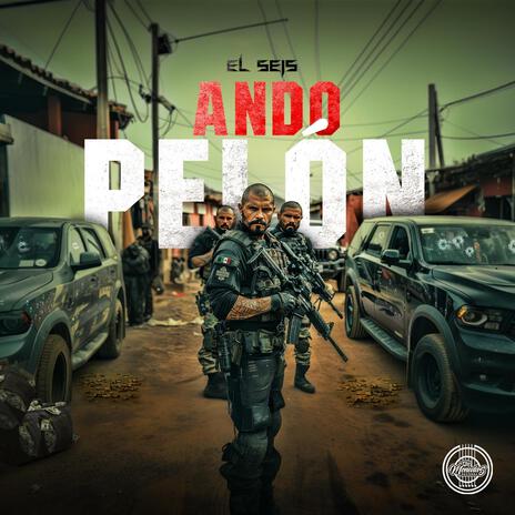 Ando Pelon | Boomplay Music