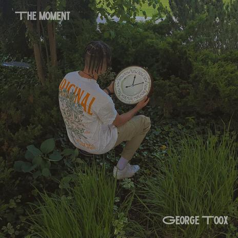 The Moment | Boomplay Music