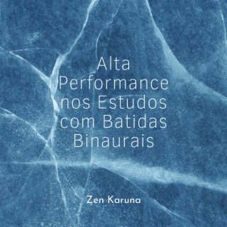 Alta Performance nos Estudos com Batidas Binaurais