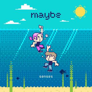 maybe lyrics | Boomplay Music