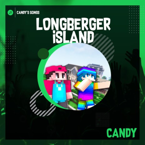 Longberger Island