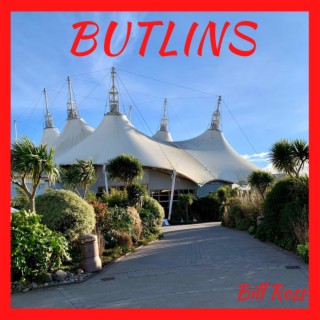 Music Inspired By: BUTLINS