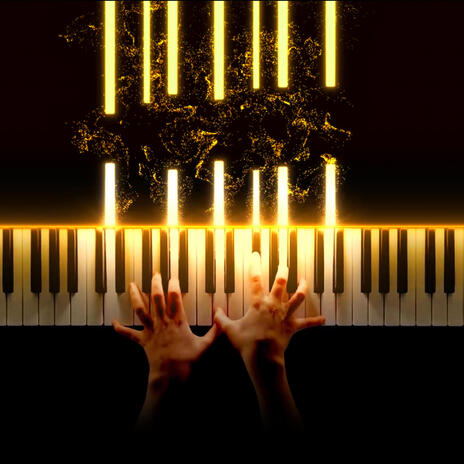 Luminary (Piano Version) | Boomplay Music