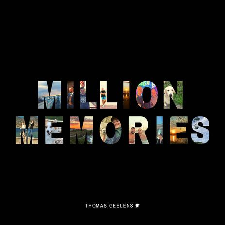 Million Memories | Boomplay Music